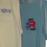 Broderie personnalisée