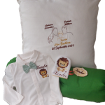 Kit Baptême