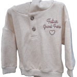 Broderie personnalisée