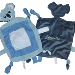 Doudou sentimental