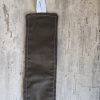Porte Veste Main-Libre en Tissu - Uni