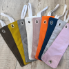 Porte Veste Main-Libre en Tissu - Uni