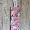 Porte Veste Main-Libre en Tissu - Animaux