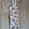 Porte Veste Main-Libre en Tissu - Motifs