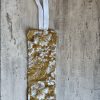 Porte Veste Main-Libre en Tissu - Floral