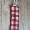 Porte Veste Main-Libre en Tissu - Motifs