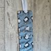 Porte Veste Main-Libre en Tissu - Animaux