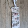 Porte Veste Main-Libre en Tissu - Motifs
