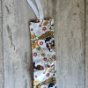 Porte Veste Main-Libre en Tissu - Animaux