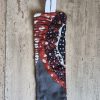 Porte Veste Main-Libre en Tissu - Motifs
