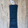 Porte Veste Main-Libre en Tissu - Uni