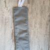 Porte Veste Main-Libre en Tissu - Uni