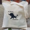 Azelia tote bag Final Fantasy Azelia (4) Tote Bag Brodé - Final Fantasy