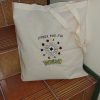 Pokémon - Tote Bag Brodé