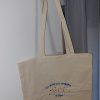 Tote Bag Brodé Personnalisable - Sac Magique