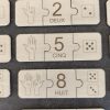 Puzzle d'Apprentissage des Chiffres - 0 à 10