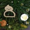Rond de Serviette de Pâques