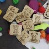 Jeu de mémoire animaux