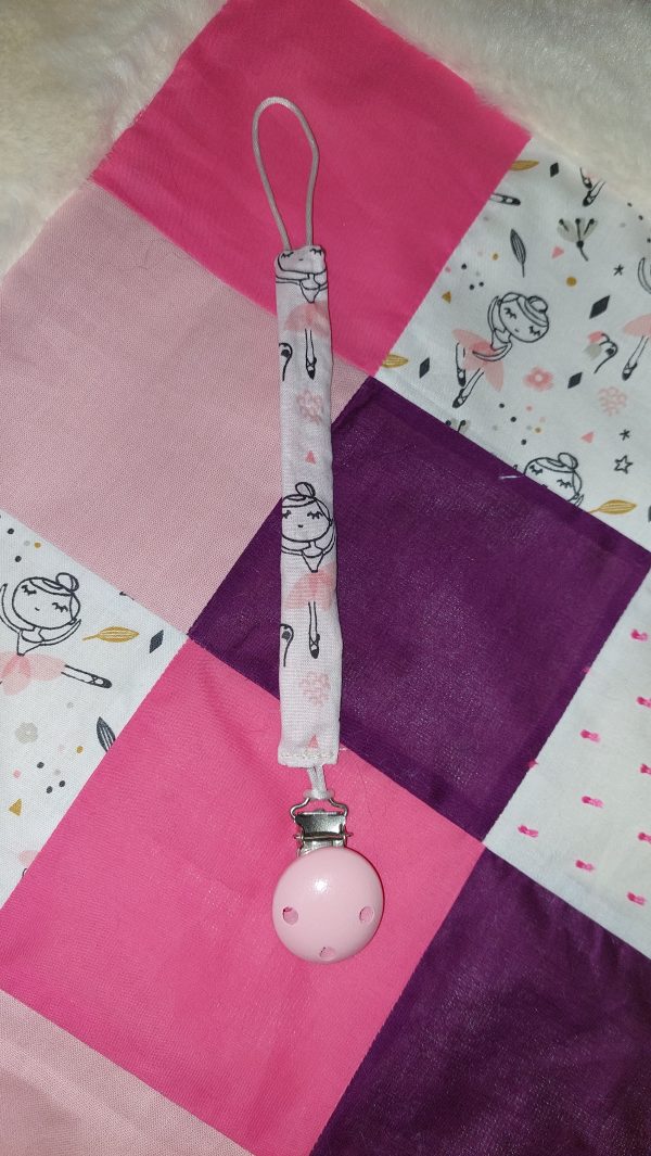 Cadeau Naissance Agathe