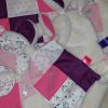 Cadeau Naissance Agathe