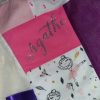 Cadeau Naissance Agathe