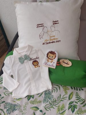 20240926_165430 Cadeau de baptême pour Xander