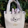 Sac Lapin Pâques