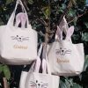 Sac Lapin Pâques
