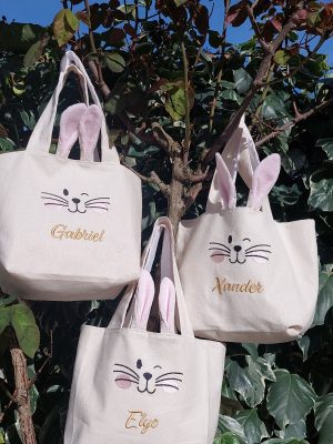 Sac Lapin Pâques