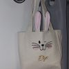 Sac Lapin Pâques