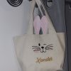 Sac Lapin Pâques