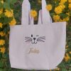 Sac Lapin Pâques