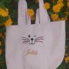Sac Lapin Pâques