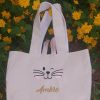 Sac Lapin Pâques