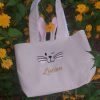 Sac Lapin Pâques