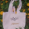 Sac Lapin Pâques