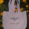 Sac Lapin Pâques