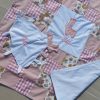 Cadeau naissance pour Ella