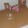 Kit bébé chiot