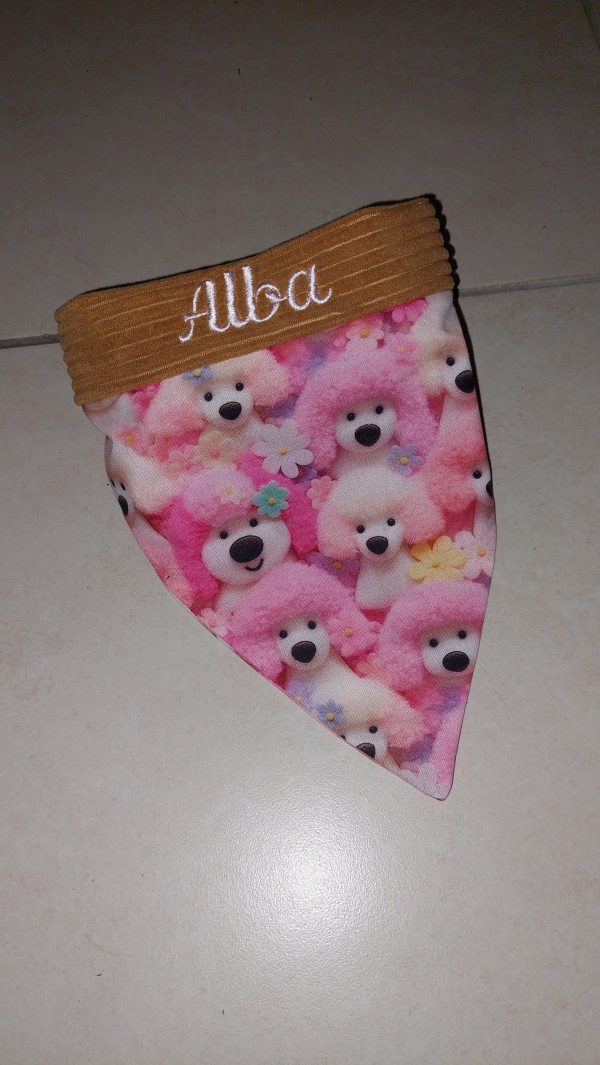 Kit bébé chiot