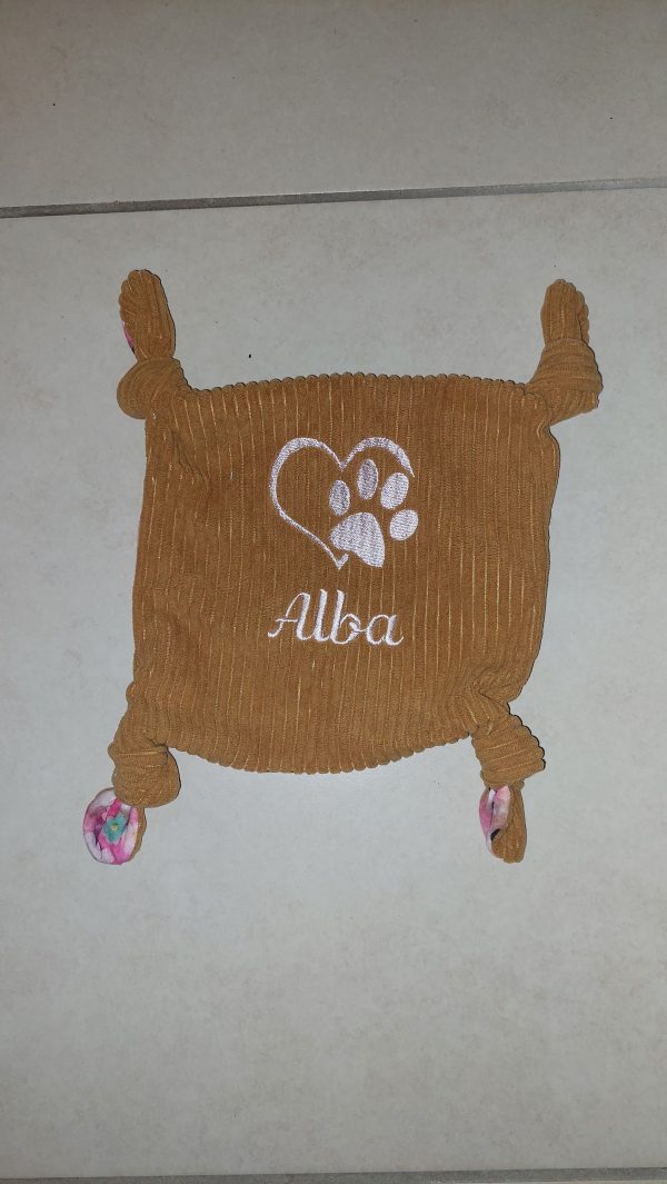 Kit bébé chiot