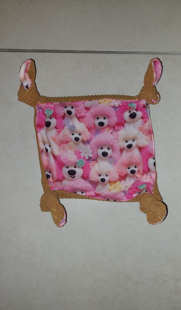 Kit bébé chiot