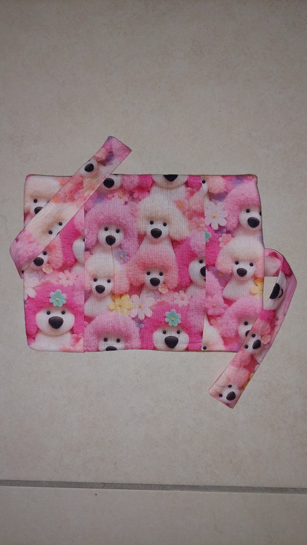 Kit bébé chiot