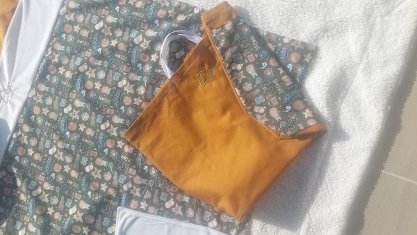 Kit école pour Elyo