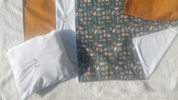 Kit école pour Elyo