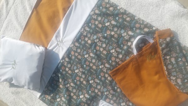 Kit école pour Elyo