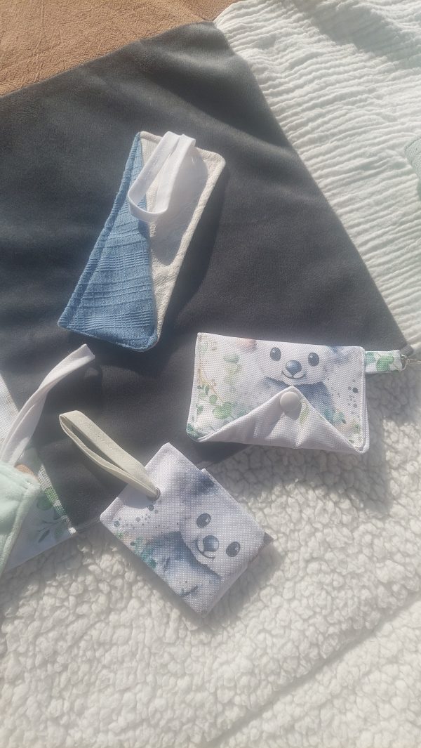 Cadeau naissance - Léandre