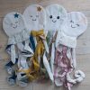 Doudou pieuvre