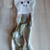 Doudou pieuvre