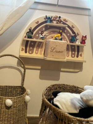 Housse Toniebox pour Luna